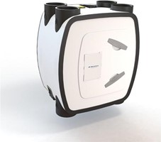 Itho WTW Ventilatie - Efficiënt en Duurzaam Warmteterugwinningssysteem






