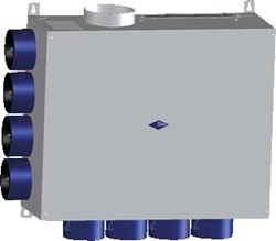Itho Demandflow