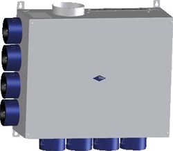 Itho Demandflow
