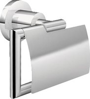 Closetrolhouders voor een nette en praktische toiletruimte