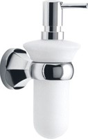 Zeepdispensers voor hygiënische handenreiniging