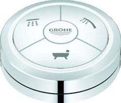 Douche comfort component(en)
