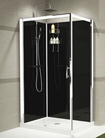 Ontspan en verfris met een stoomcomfortcabine voor de perfecte wellnesservaring thuis

