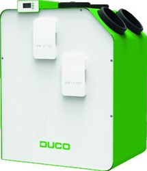 Duco energy WTW