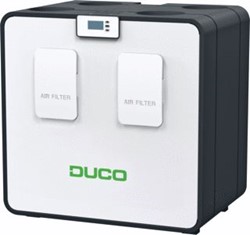 Duco Ventilation WTW DucoBox Energy