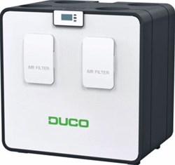 Duco Ventilation WTW DucoBox Energy
