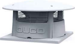 Duco Ventilation dakopstand