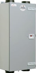 Zehnder WHR WTW