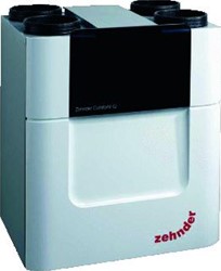 Zehnder Comfoair Q