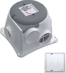 Zehnder comfofan installatiepakket
