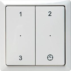 Zehnder - J.E. StorkAir vdx dakventilator