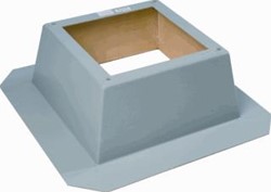 Zehnder dakopstand