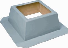 Optimale Zehnder dakopstand voor ventilatie en energie-efficiëntie






