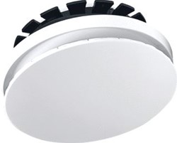 Zehnder ventilatieventiel