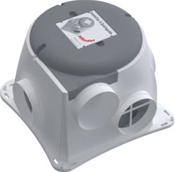 Zehnder comfofan silent