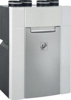 Solar & Palau WTW-units - Gezonde en Energiezuinige Ventilatie met Warmteterugwinning