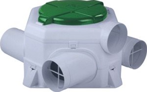 Soler & Palau MINIFAN woonhuisventilator - Perfect voor stille ventilatie in huis