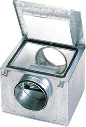 Soler & palau boxventilator