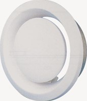 Efficiënt en stijlvol: Soler & Palau ALIZE Ventilatieventielen voor uw ruimte






