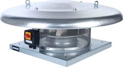 Soler & palau ecowatt dakventilator