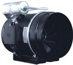 Soler & palau TD EEX buisventilator