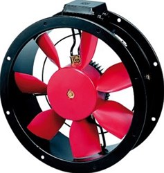 Soler & palau buisventilator
