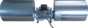 Barcol Air ventilatormotor - energiezuinige en betrouwbare oplossing voor ventilatiesystemen






