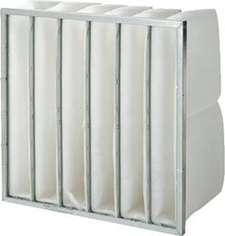 Camfil filters HCSS