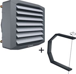 Flowair System Leo