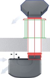 Flowair System OXeN