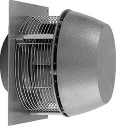 Inatherm VVR wandopbouwventilator