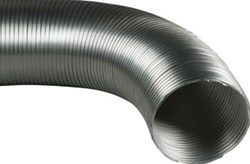 Panflex AF1 flexibele aluminiumbuis
