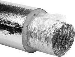 Panflex AM2 Iso Aks ventilatieslang