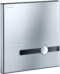 Elektronische closetspoeler