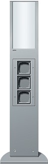 Energiezuil schakelmateriaal
