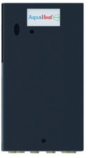 Aquaheat warmte-unit