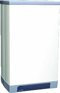 Intergas kombi kompact
