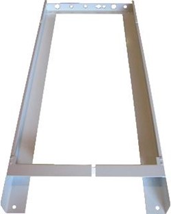 Intergas frame