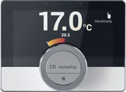 Remeha ETwist
