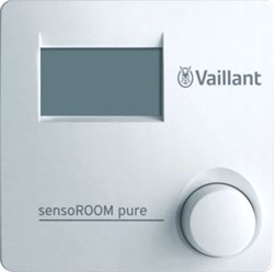 Vaillant thermostaat