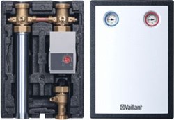 Vaillant Allstor vpm