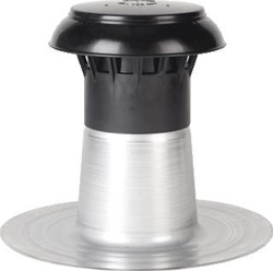 ANJO Vent-Alu 2000 - 3000