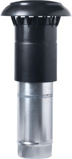 ANJO Mechanische ontluchtingen