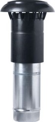 ANJO Mechanische ontluchtingen