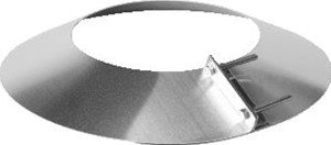 Anjo stormkraag aluminium