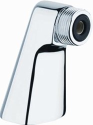 GROHE STAANDE KOPPELING CHROOM 12030000