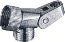 HACEKA LOS SCHARNIERSTUK 65A-66 1119544