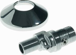 BALLOFIX AFSLUITBAAR S KOPPELING 1-2X3-4 SET VAN 2 6000711