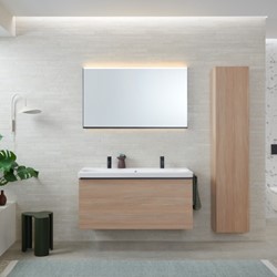 Geberit Acanto badmeubel