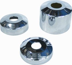KRAANROZET CHROOM 1-2X40MM 342400001
